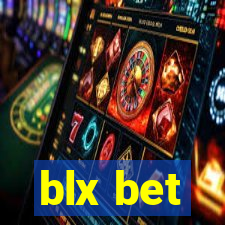 blx bet